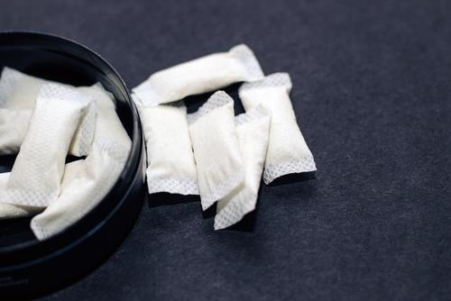 helhvit snus