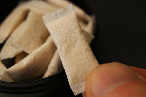 helhvit snus