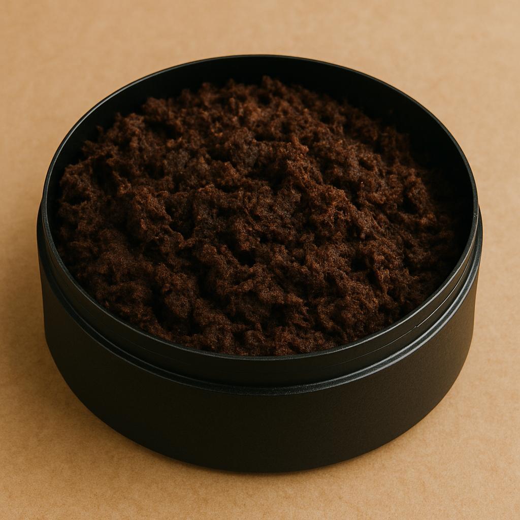 Løssnus